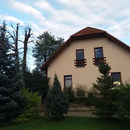 Vila Rýdl Zdar (Mlada Boleslav)
