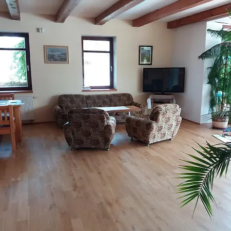 Rýdl Vila Zdar (Mlada Boleslav)