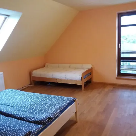 Vila Rýdl Zdar (Mlada Boleslav)